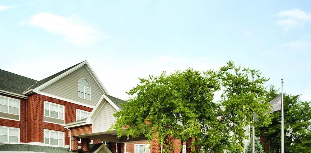 Country Inn & Suites By Radisson, Des Moines West, Ia Clive Exterior foto