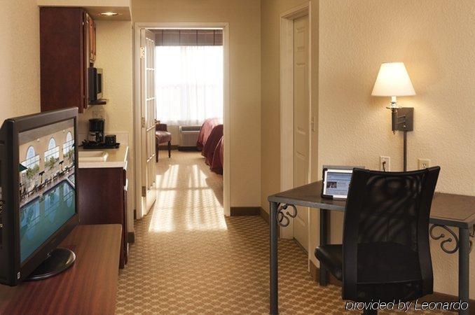 Country Inn & Suites By Radisson, Des Moines West, Ia Clive Zimmer foto