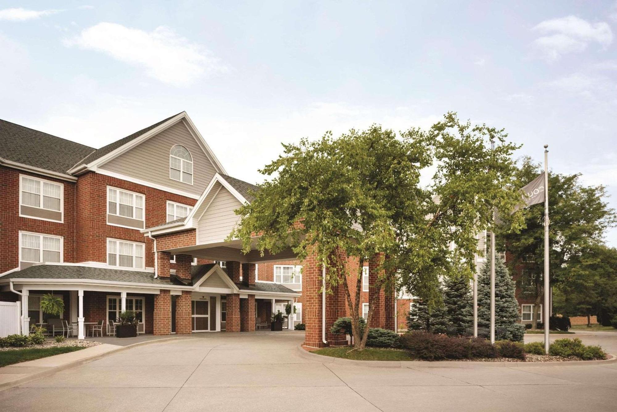 Country Inn & Suites By Radisson, Des Moines West, Ia Clive Exterior foto