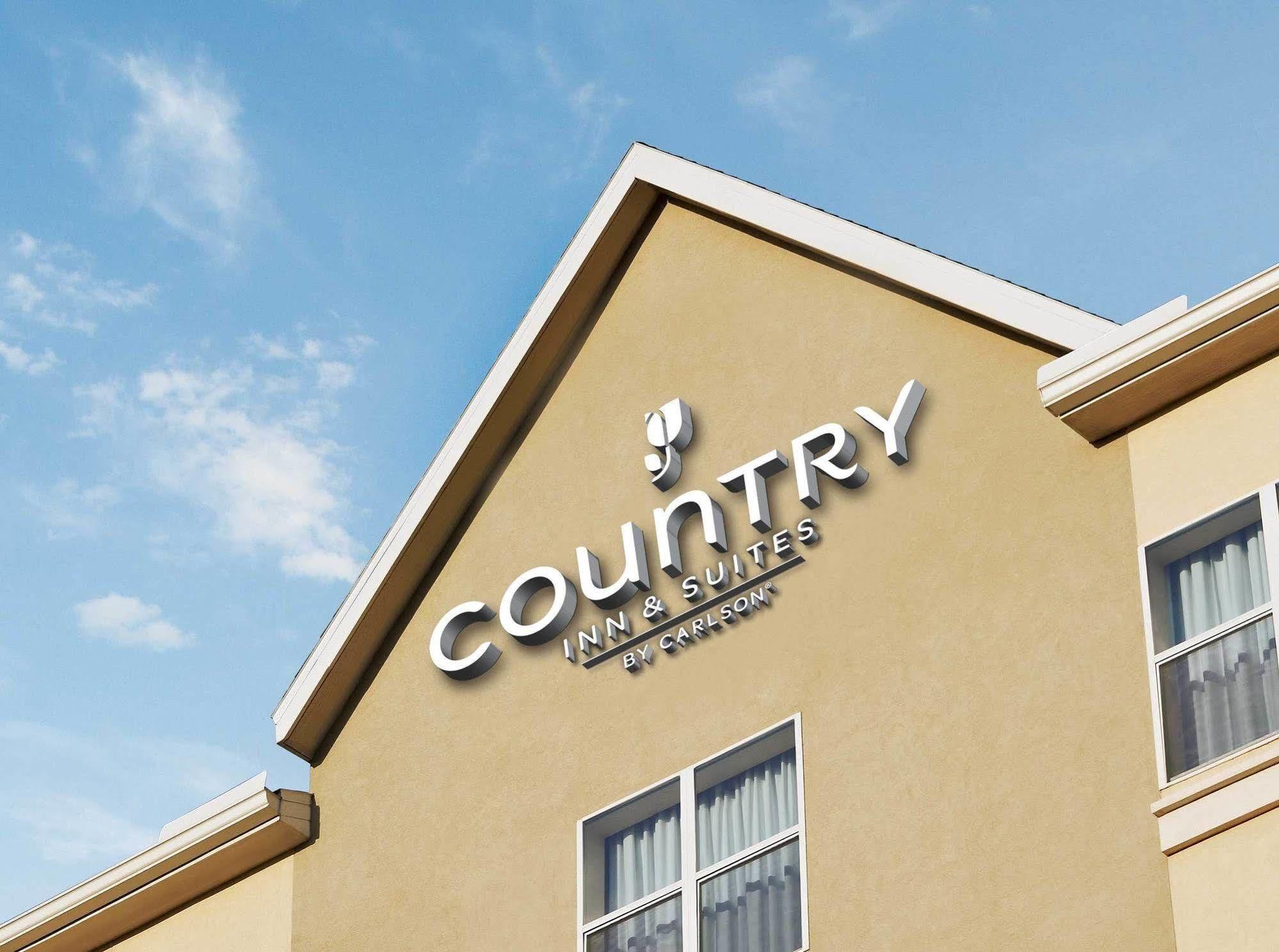 Country Inn & Suites By Radisson, Des Moines West, Ia Clive Exterior foto