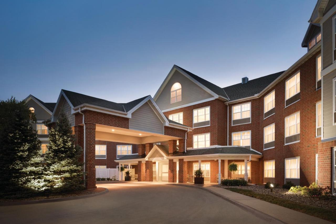 Country Inn & Suites By Radisson, Des Moines West, Ia Clive Exterior foto